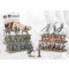 Conquest - Conquest Two player Starter Set - Sorcerer Kings vs City States 2334242 фото 1