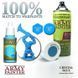 Army Painter Primer Crystal Blue (spray) 2448065 фото 3