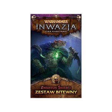 Провісник смерті - Warhammer Invasion LCG 2872134 фото