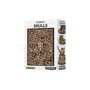 Citadel Skulls 2257446 фото
