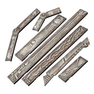 Star Wars: Shatterpoint - Scoops Pack 2097518 фото