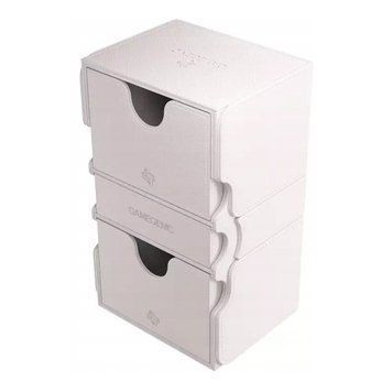 Gamegenic - Stronghold 200+ XL White 2112566 фото