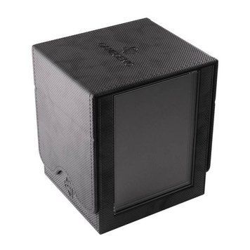 GameGenic: Squire Plus 100+ XL Black 2668377 фото