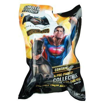 DC Comics Heroclix: Batman v. Superman: Fily Film 3758194 фото