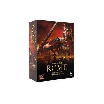 Total War: Rome Battle Play Expansion - EN 1631539 фото