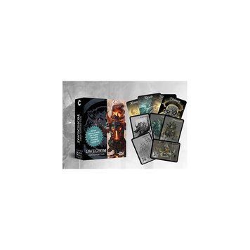 Завоювання - DWEGHOM: ARMY SUILP PACK W6 - EN 2645942 фото