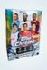 Value Box Topps Chrome 2024|25 UCC Football Cards 5053307076006 фото 1
