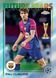 Value Box Topps Chrome 2024|25 UCC Football Cards 5053307076006 фото 6