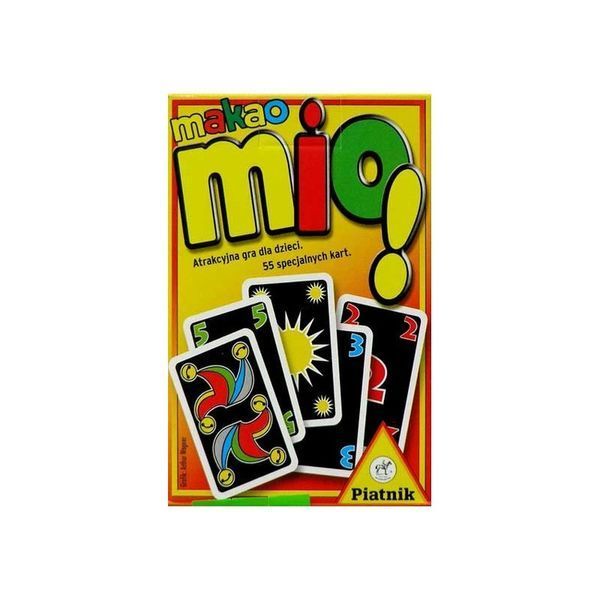 Macao MIO! 1145034 фото