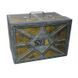 Magnetic Suitcase with Shelf System 9247327 фото 2