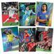 Large Tin of Top Class 2025 Panini Football Cards 8051708024067 фото 4