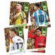 Large Tin of Top Class 2025 Panini Football Cards 8051708024067 фото 3