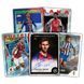 Value Box Topps Chrome 2024|25 UCC Football Cards 5053307076006 фото 14