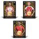 Large EURO 2024 Match Attax Football Cards Tin 5053307067929 фото 10