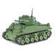 Sherman M4A1 (COBI-2715) 2715 фото 5