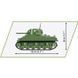 Sherman M4A1 (COBI-2715) 2715 фото 2