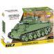 Sherman M4A1 (COBI-2715) 2715 фото 4