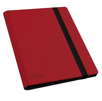 Альбом Ultimate Guard - Flexxfolio 360 18-Pocket Xenoskin: Ed 21131 фото