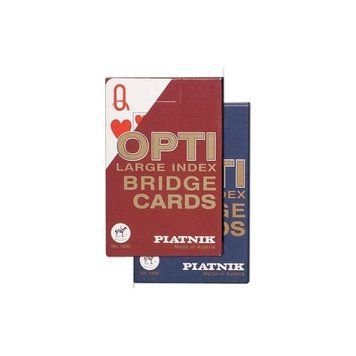 Карты моста, Opti Bridge, PIATNIK 3239256 фото