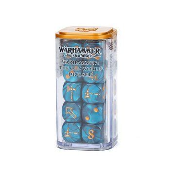Warhammer: The Old World - Dice Set 2020194 фото