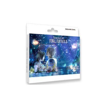 Final Fantasy TCG - Final Fantasy X Custom Starter Set - EN 1985952 фото
