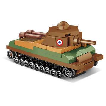 Somua S-35 (COBI-3093) 3093 фото