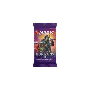 MTG: Modern Horizons 2 - Draft Booster 2768940 фото