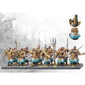 Conquest - City States: Sacred Band - EN 1121380 фото