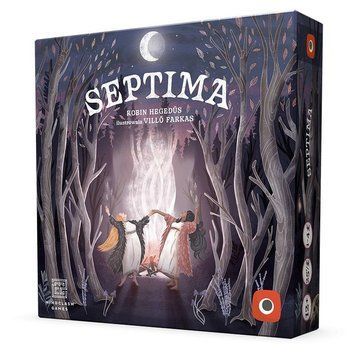 Septima 3309896 фото