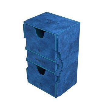 Gamegenic: Stronghold 200+ XL Convertible - Blue 1662904 фото