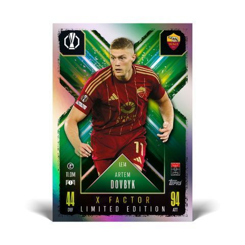 Match Attax Extra Starter Set 2024|25 Football Cards 5053307074651 фото