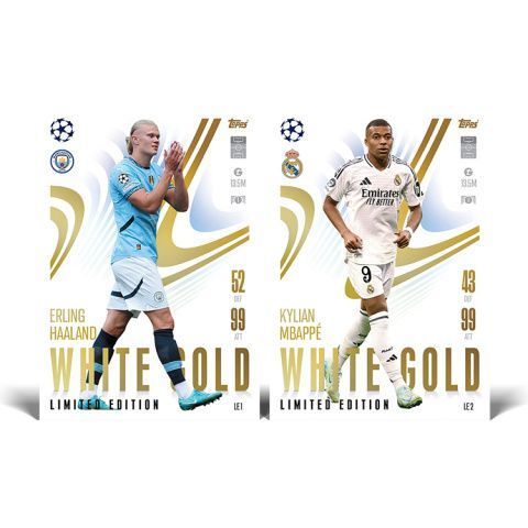 Match Attax Extra Starter Set 2024|25 Football Cards 5053307074651 фото