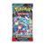 Бустери Pokemon TCG та booster box