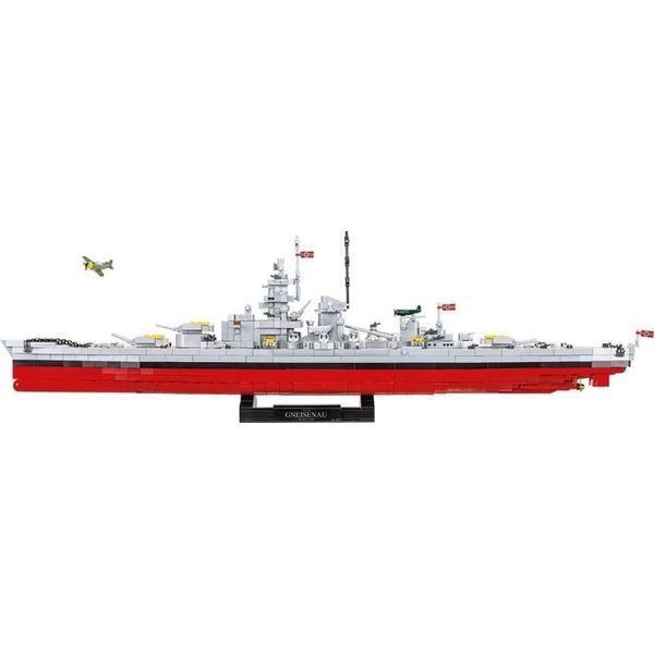 Гейнисенау линкора - ограниченная серия (COBI -4834) 4834 фото