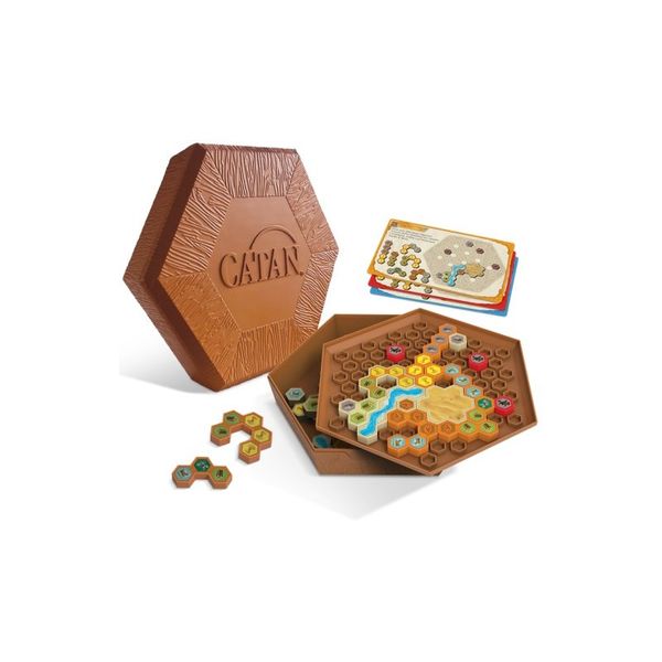 Головоломка Catan 9951704 фото