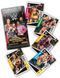 WWE 2024 Starter Set Card Album EAN: фото 3