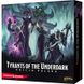 DnD: Tyrants of the Underdark (польське видання) 9938314 фото 1