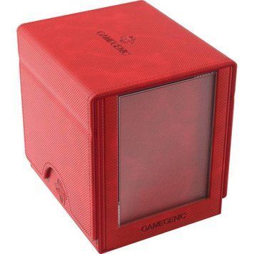 Gamegenic - Sidekick PRO 100+ XL Red 3365826 фото