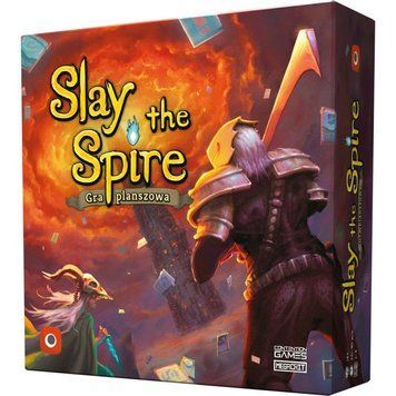 Slay the Spire: The Board Game (damaged) 2385223 фото