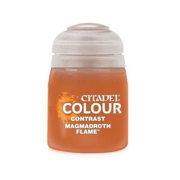 Contrast: Magmadroth Flame 3164323 фото