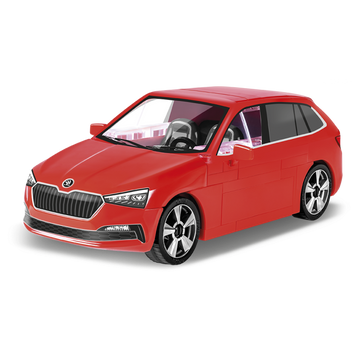 &Scaron;koda scala 1,0 tsi (cobi-24582) 24582 фото