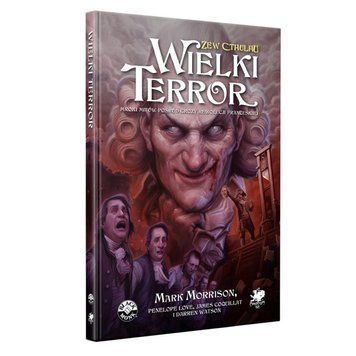 Call of Cthulhu: The Great Terror 3161575 фото