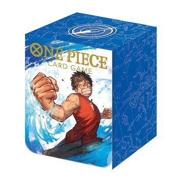 Гра з карткою на одній частині - офіційна картка корпусу -monkey.d.luffy- 1838397 фото