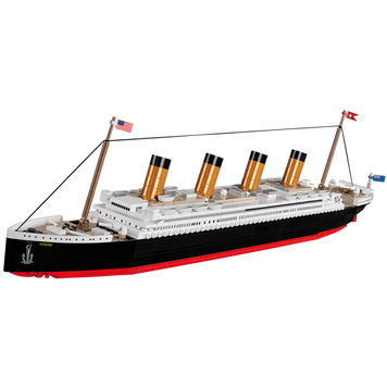 RMS Titanic 1: 450 (Cobi-1929) 1929 фото