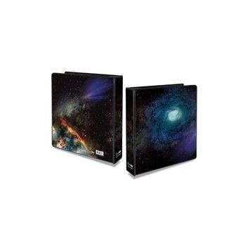 Ultra Pro Galaxy Series 2 Galaxy Album Ring Binder 1534238 фото
