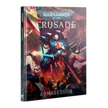 Warhammer 40,000 Crusade: Армагеддон 2498246 фото