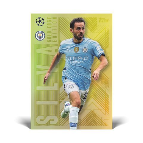 Blister Eco Pack Match Attax Extra 2024|25 Football Cards 5053307074668 фото