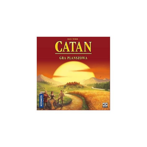 Catan: The Board Game (Settlers of Catan) 1465462 фото