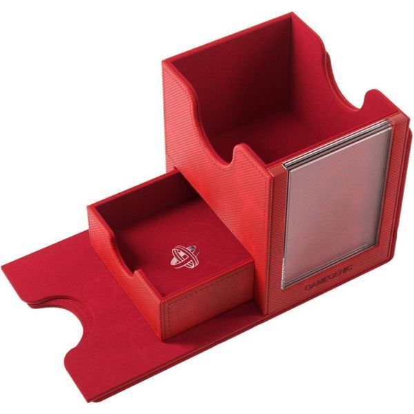 Gamegenic - Sidekick PRO 100+ XL Red 3365826 фото