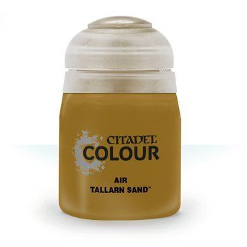 Air: Tallarn Sand (24ml) 3044178 фото